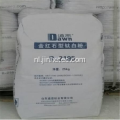 Rutile -grade titaniumdioxide TiO2 vervangen Degussa P25